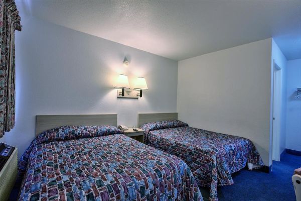 GA MOTEL 6 ALBANY (Dosaga)